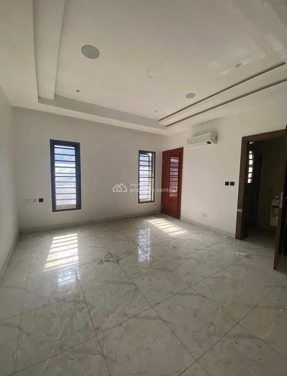 Exclusive 2 Bedroom Serviced Apartment, Lekki, Lagos, Lekki Phase 1, Lekki, Lagos, House for Rent