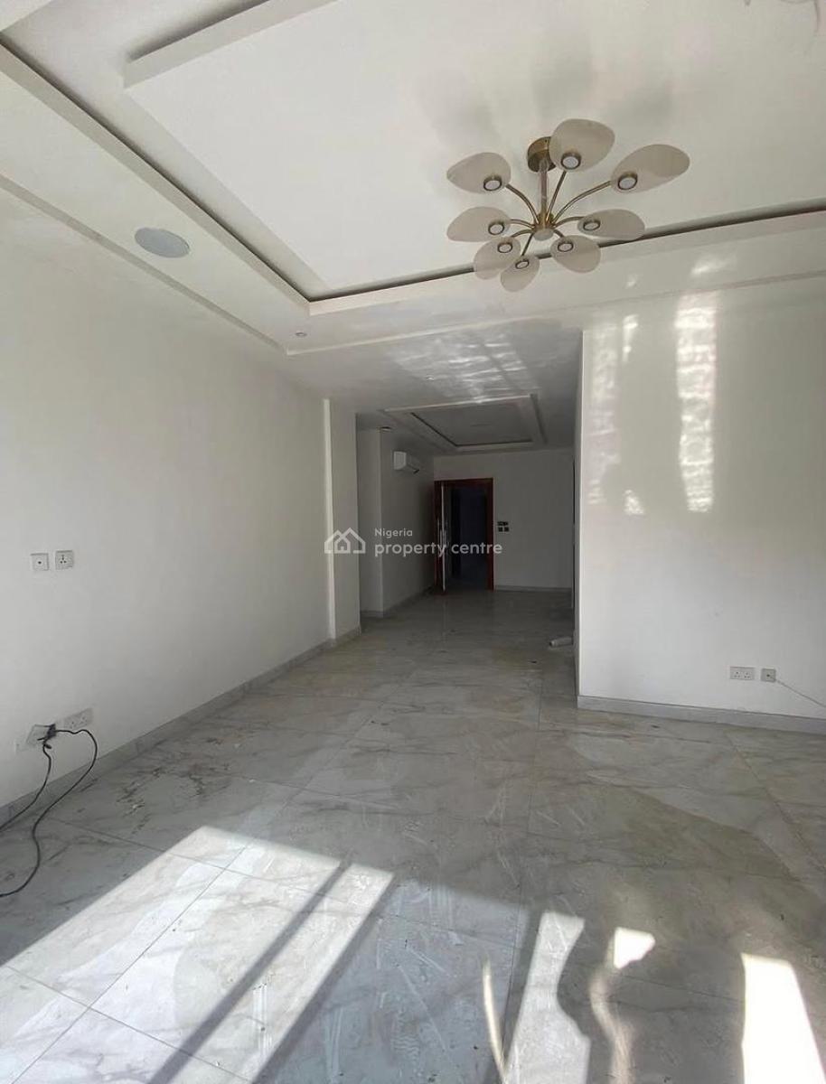 Exclusive 2 Bedroom Serviced Apartment, Lekki, Lagos, Lekki Phase 1, Lekki, Lagos, House for Rent