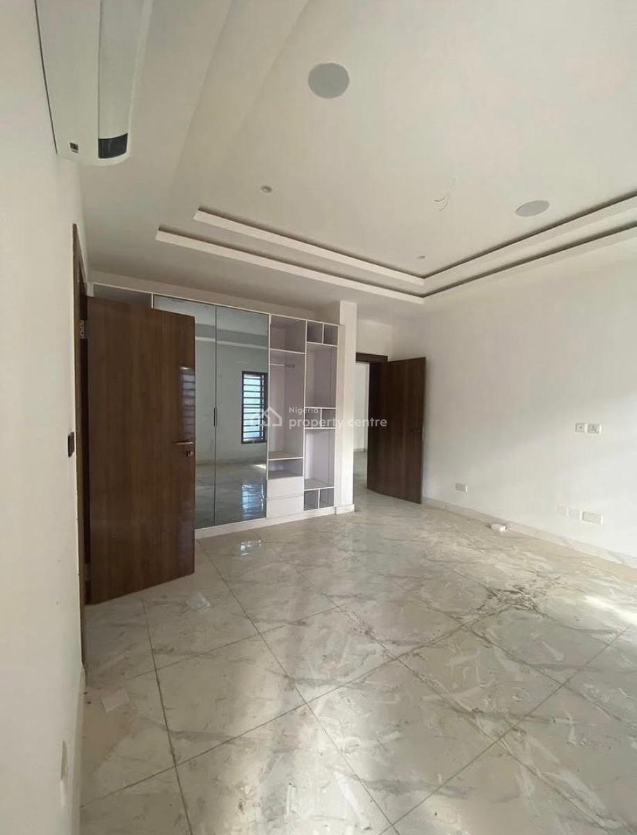 Exclusive 2 Bedroom Serviced Apartment, Lekki, Lagos, Lekki Phase 1, Lekki, Lagos, House for Rent