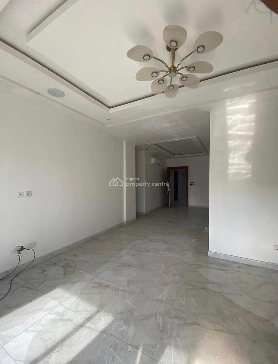 Exclusive 2 Bedroom Serviced Apartment, Lekki, Lagos, Lekki Phase 1, Lekki, Lagos, House for Rent