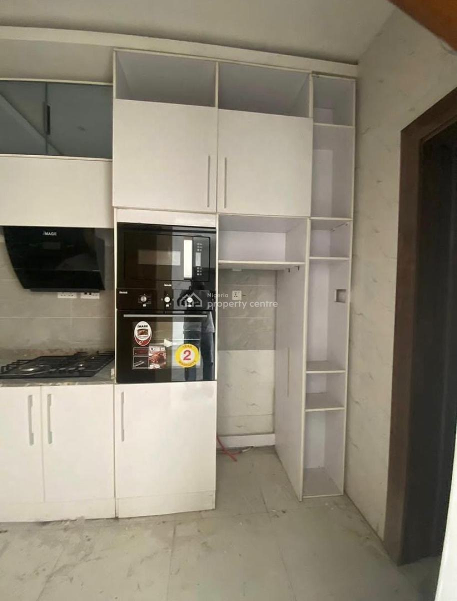 Exclusive 2 Bedroom Serviced Apartment, Lekki, Lagos, Lekki Phase 1, Lekki, Lagos, House for Rent