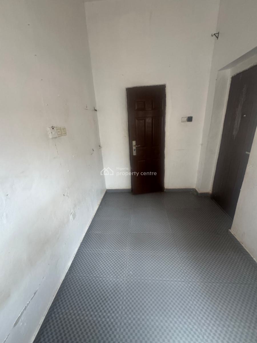 Boys Quarter (bq), Chevy View Estate, Lekki, Lagos, Self Contain (single Rooms) for Rent