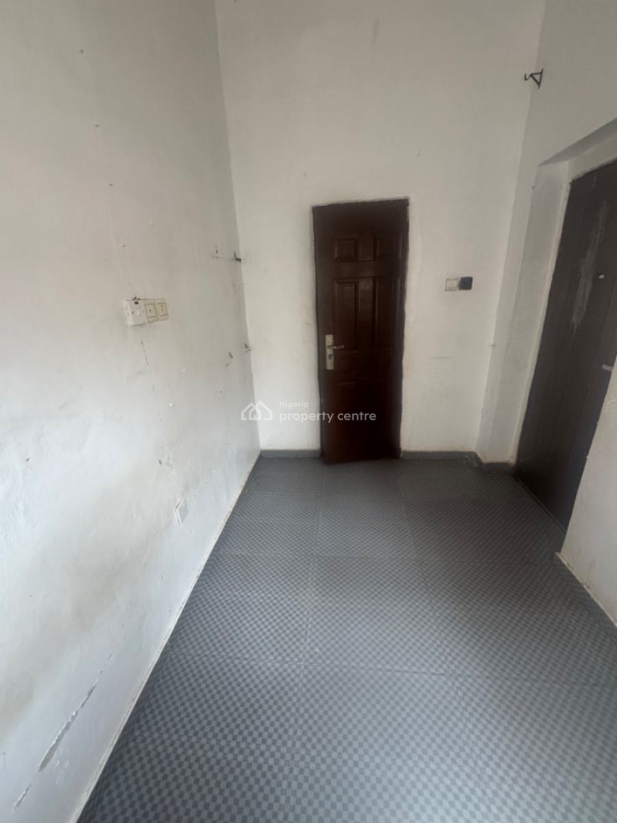 Boys Quarter (bq), Chevy View Estate, Lekki, Lagos, Self Contain (single Rooms) for Rent