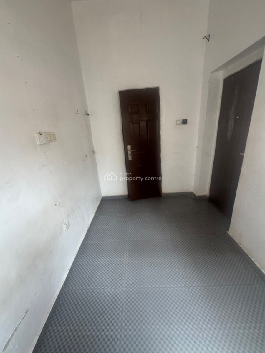 Boys Quarter (bq), Chevy View Estate, Lekki, Lagos, Self Contain (single Rooms) for Rent