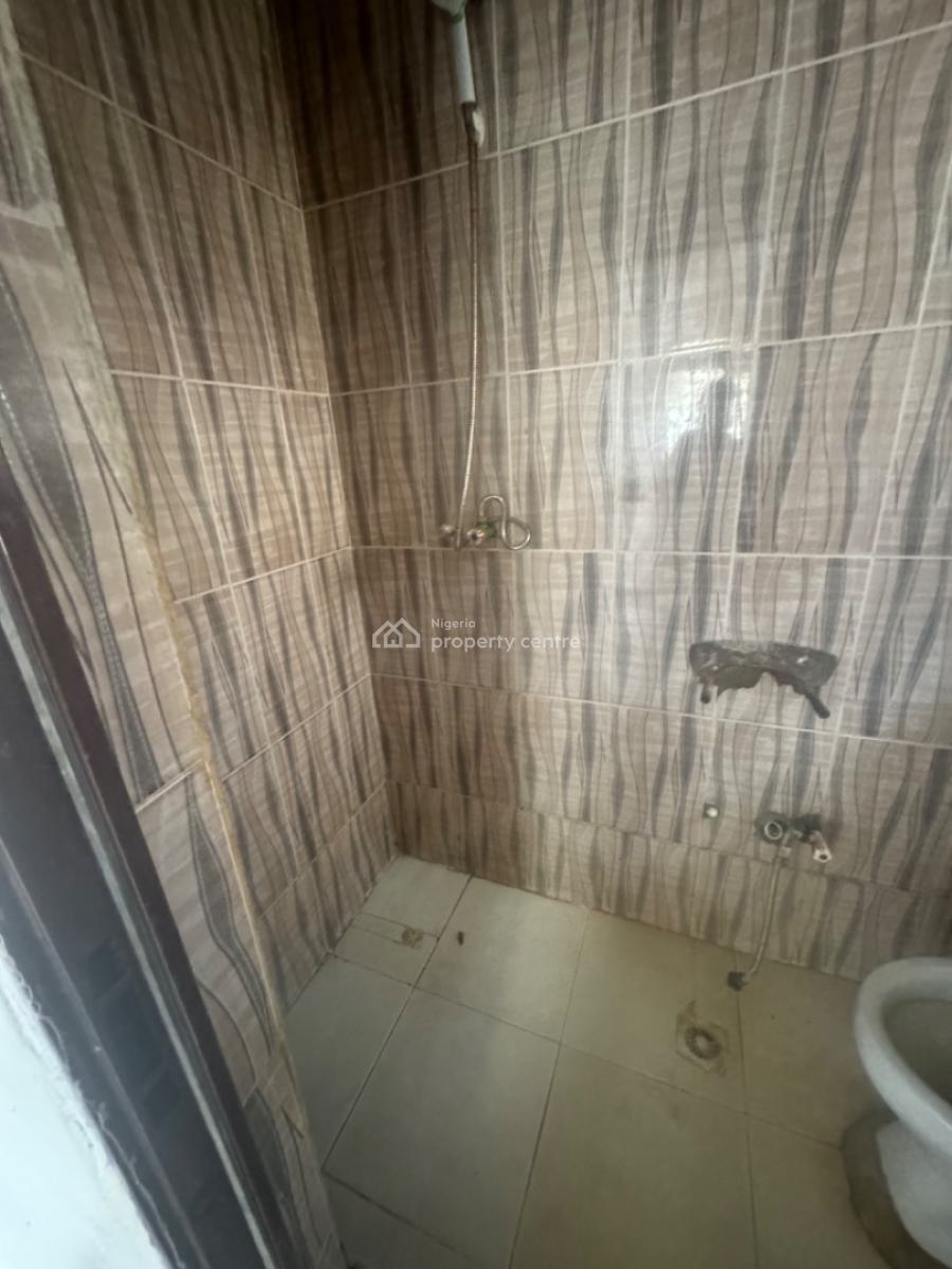 Boys Quarter (bq), Chevy View Estate, Lekki, Lagos, Self Contain (single Rooms) for Rent
