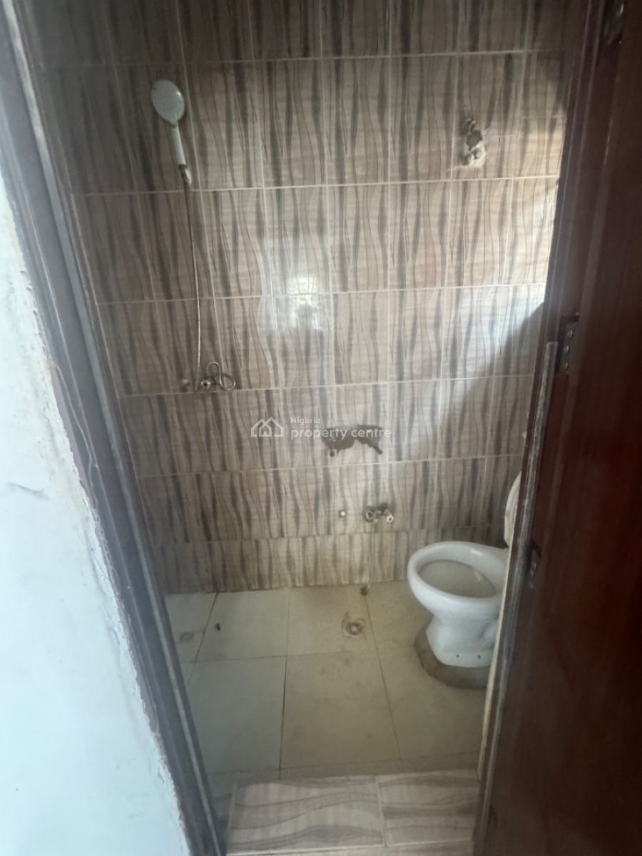 Boys Quarter (bq), Chevy View Estate, Lekki, Lagos, Self Contain (single Rooms) for Rent