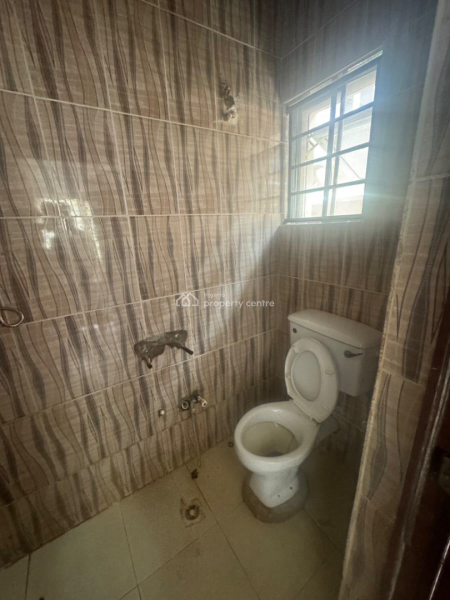Boys Quarter (bq), Chevy View Estate, Lekki, Lagos, Self Contain (single Rooms) for Rent