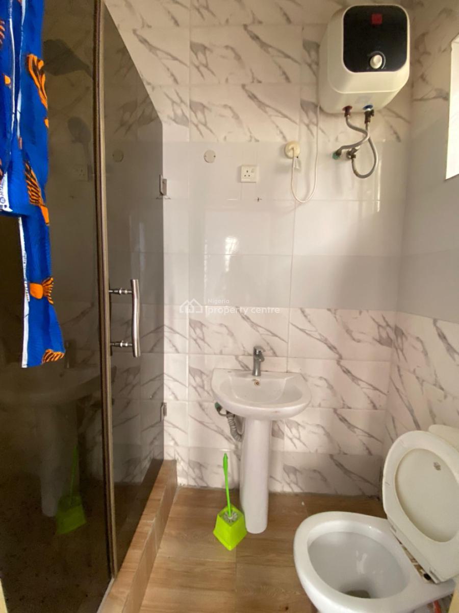 5 Bedroom Fully Detached Duplex with Bq, Oral Estate, Lekki, Lagos, Detached Duplex for Rent