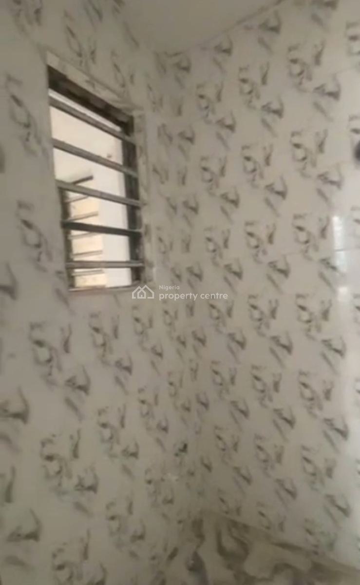 2 Units of a Room Self Contain, Sawmill, Gbagada, Lagos, Self Contain (single Rooms) for Rent