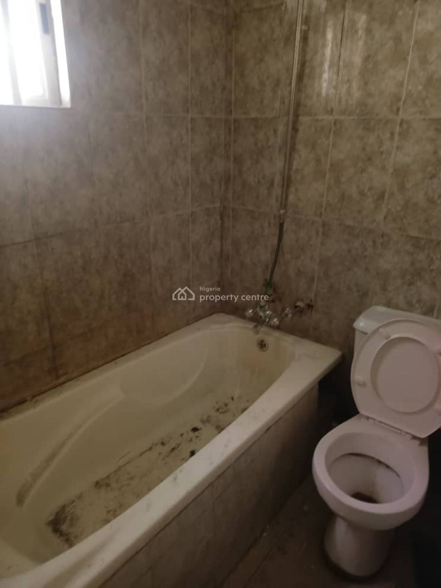 5bedroom, Oniru, Victoria Island (vi), Lagos, Semi-detached Duplex for Rent