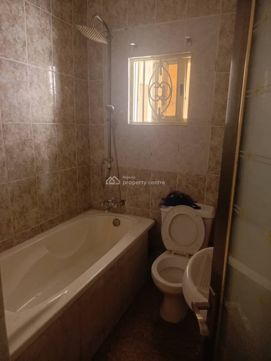 5bedroom, Oniru, Victoria Island (vi), Lagos, Semi-detached Duplex for Rent