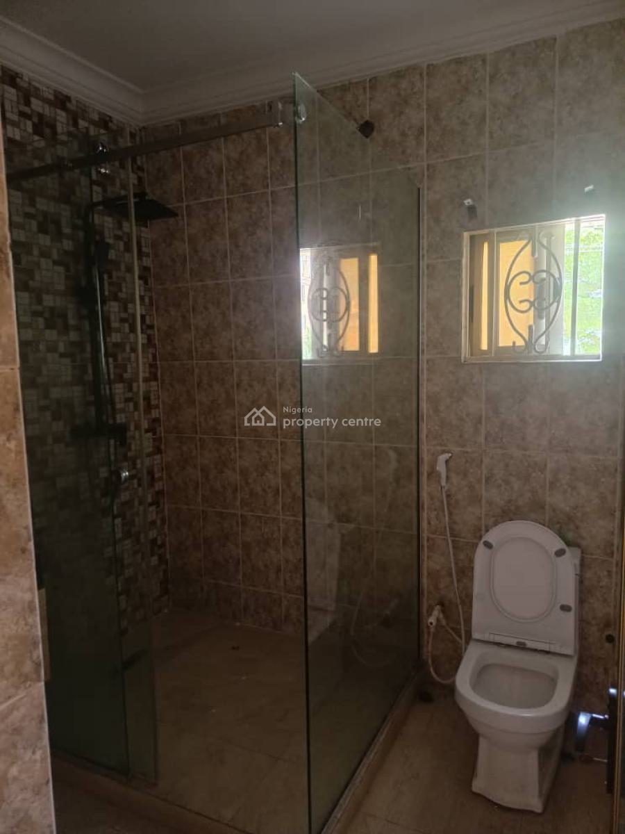 5bedroom, Oniru, Victoria Island (vi), Lagos, Semi-detached Duplex for Rent