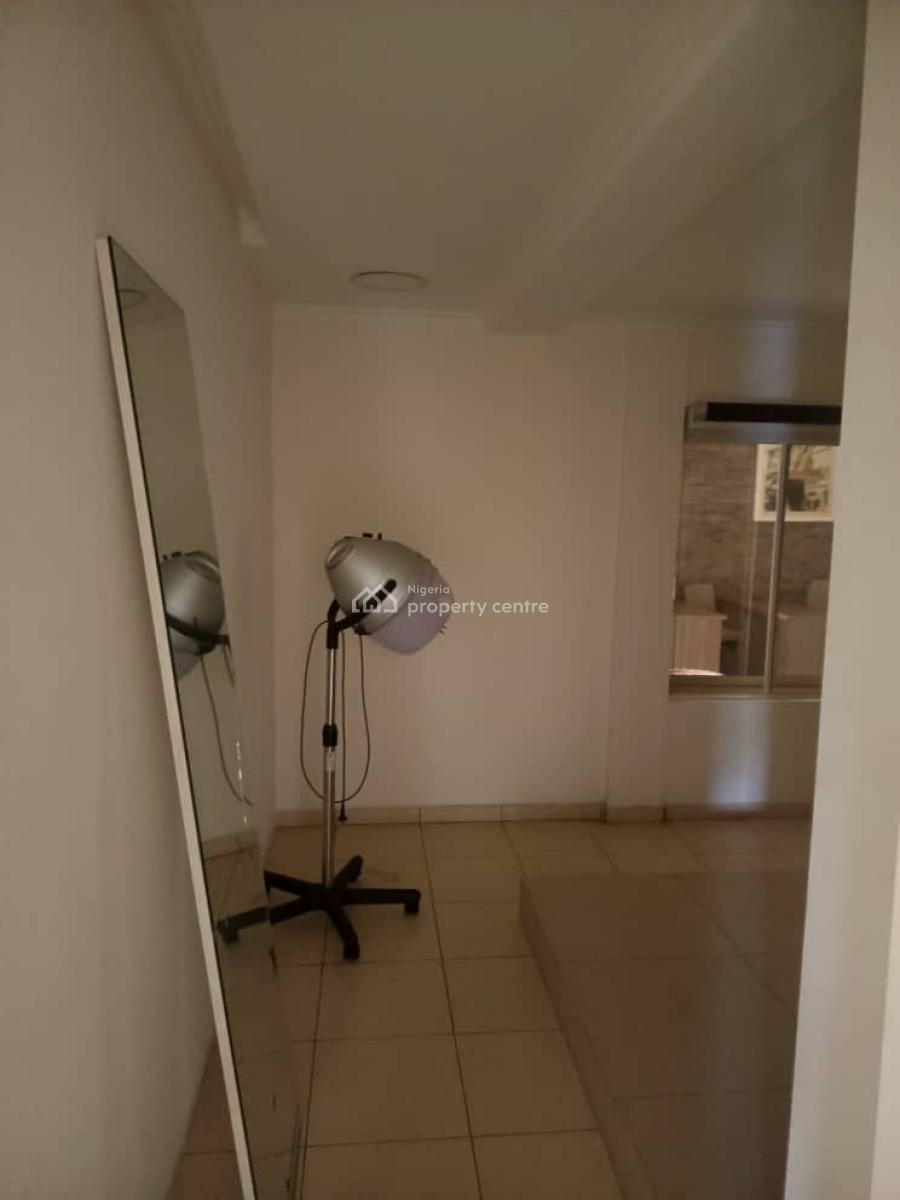 5bedroom, Oniru, Victoria Island (vi), Lagos, Semi-detached Duplex for Rent