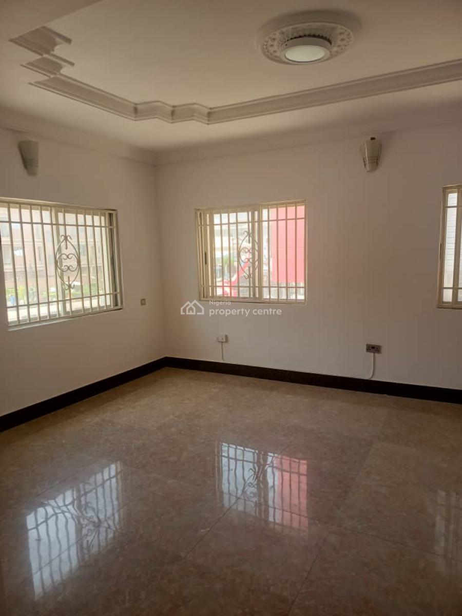 5bedroom, Oniru, Victoria Island (vi), Lagos, Semi-detached Duplex for Rent