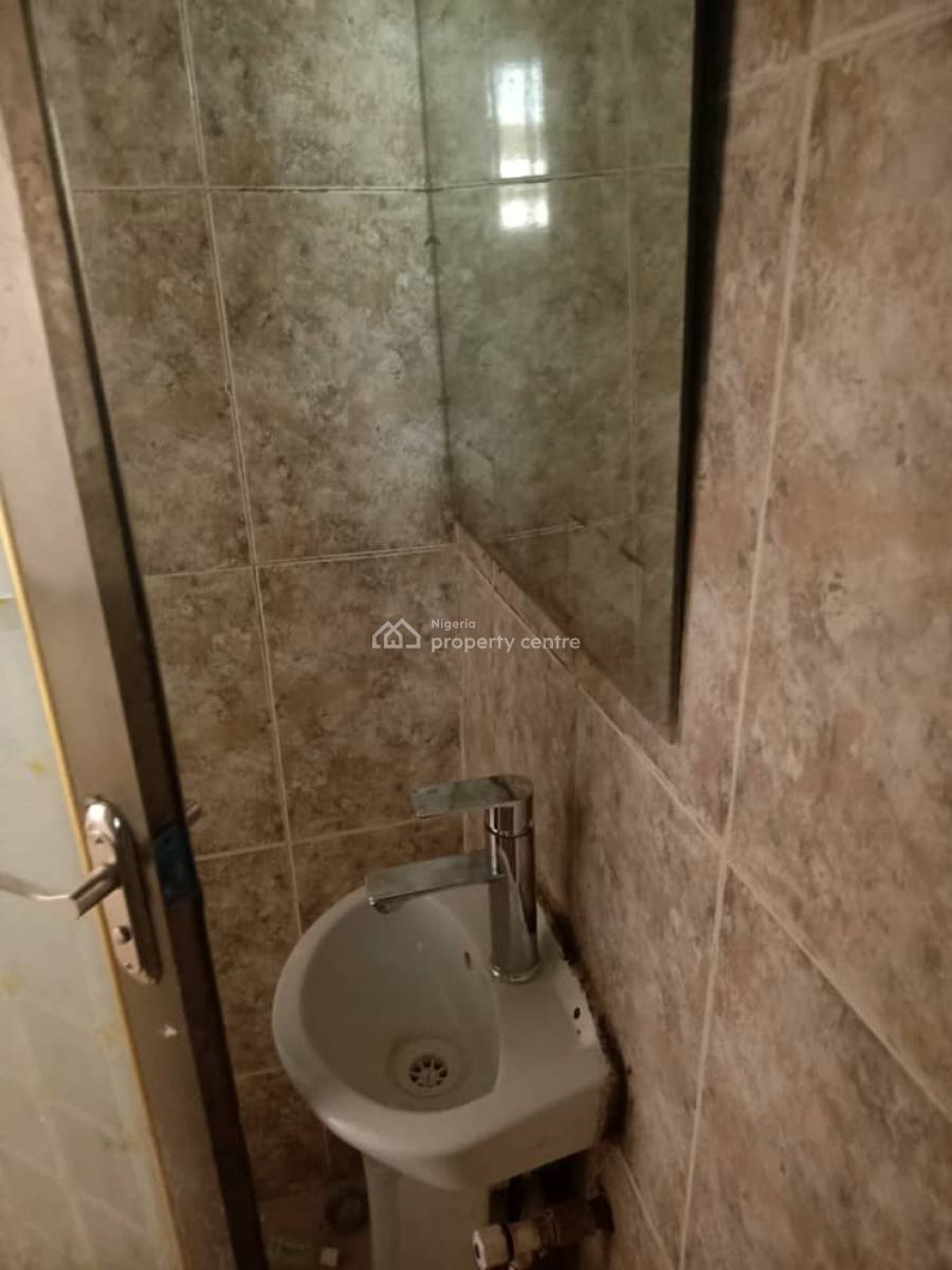 5bedroom, Oniru, Victoria Island (vi), Lagos, Semi-detached Duplex for Rent