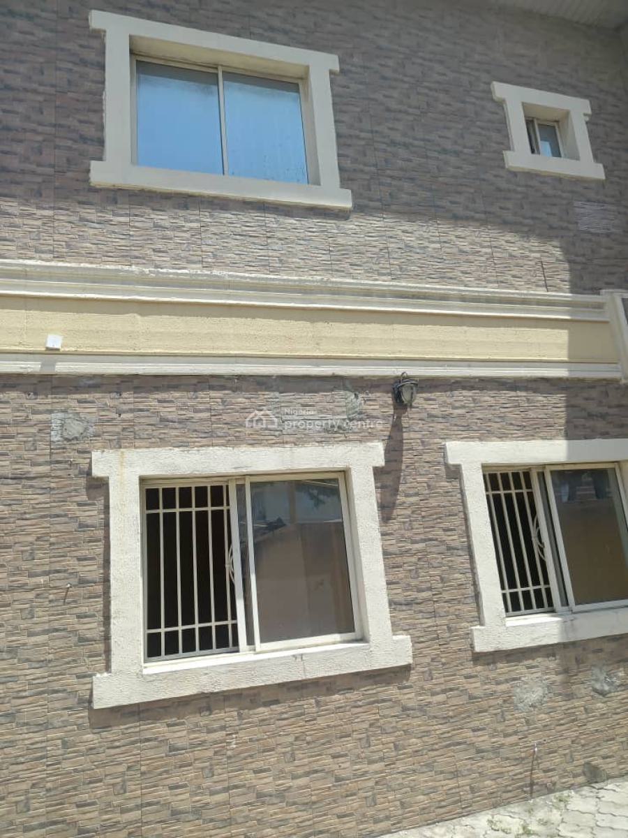 5bedroom, Oniru, Victoria Island (vi), Lagos, Semi-detached Duplex for Rent