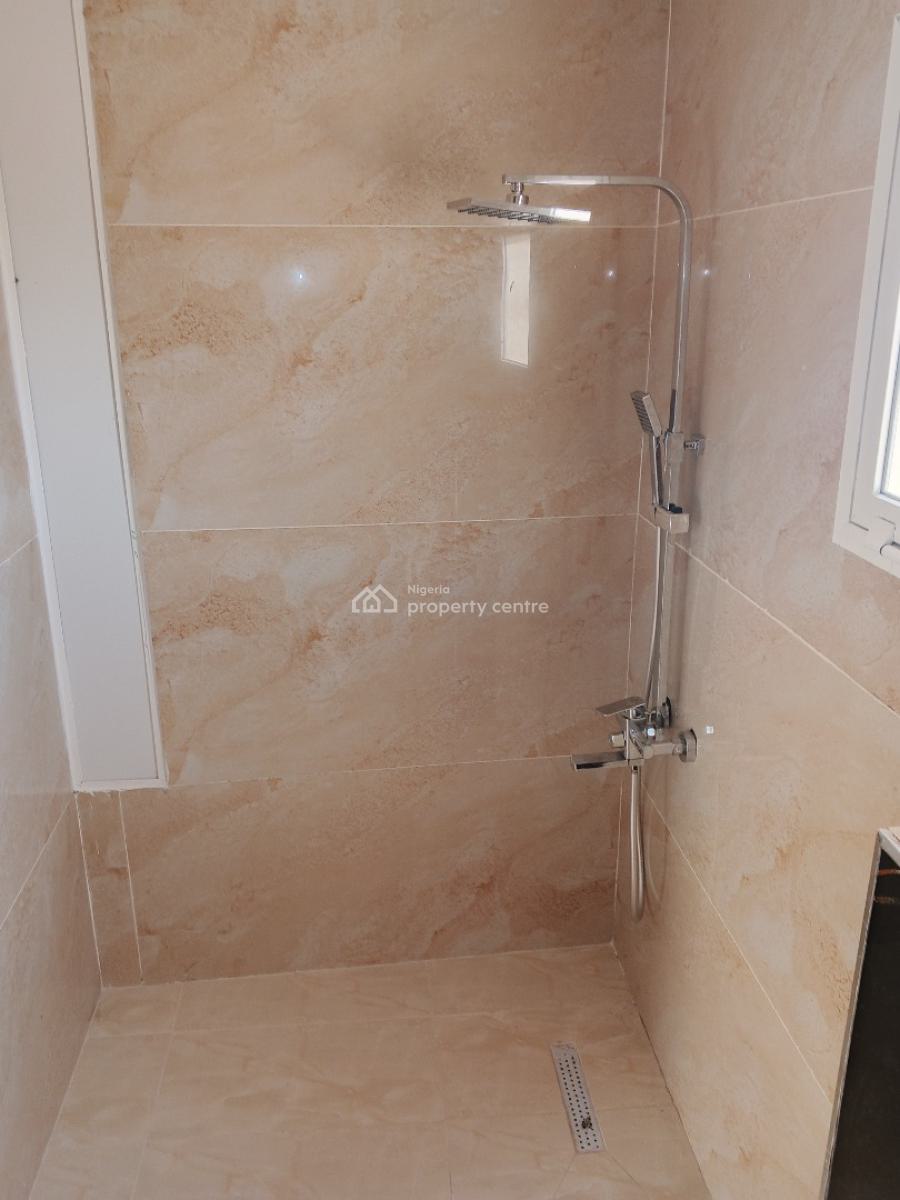 3 Bedrooms Tastefully Finished Newly Built Fully Furnished Flat, Off Ajose Adeogun Street, Victoria Island Extension, Victoria Island (vi), Lagos, Flat / Apartment for Rent