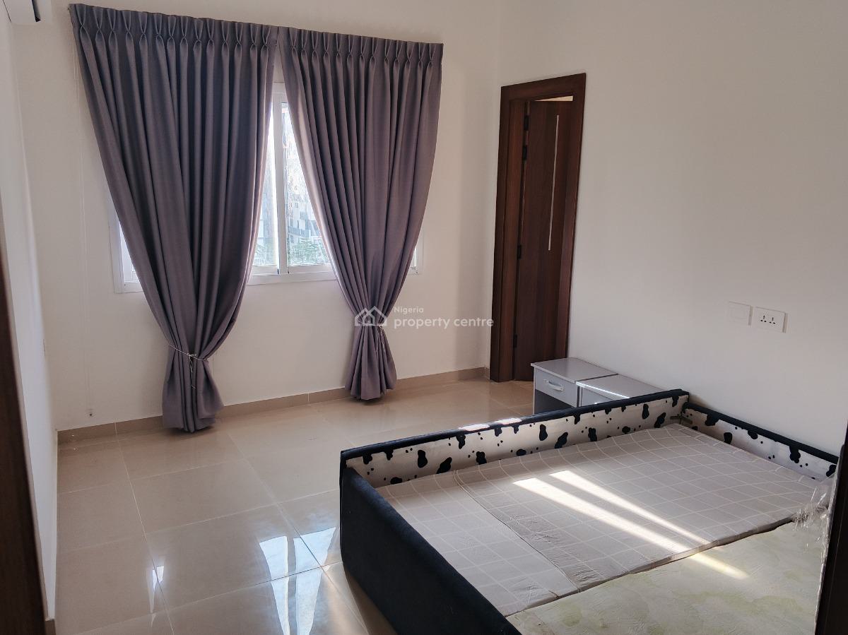 3 Bedrooms Tastefully Finished Newly Built Fully Furnished Flat, Off Ajose Adeogun Street, Victoria Island Extension, Victoria Island (vi), Lagos, Flat / Apartment for Rent