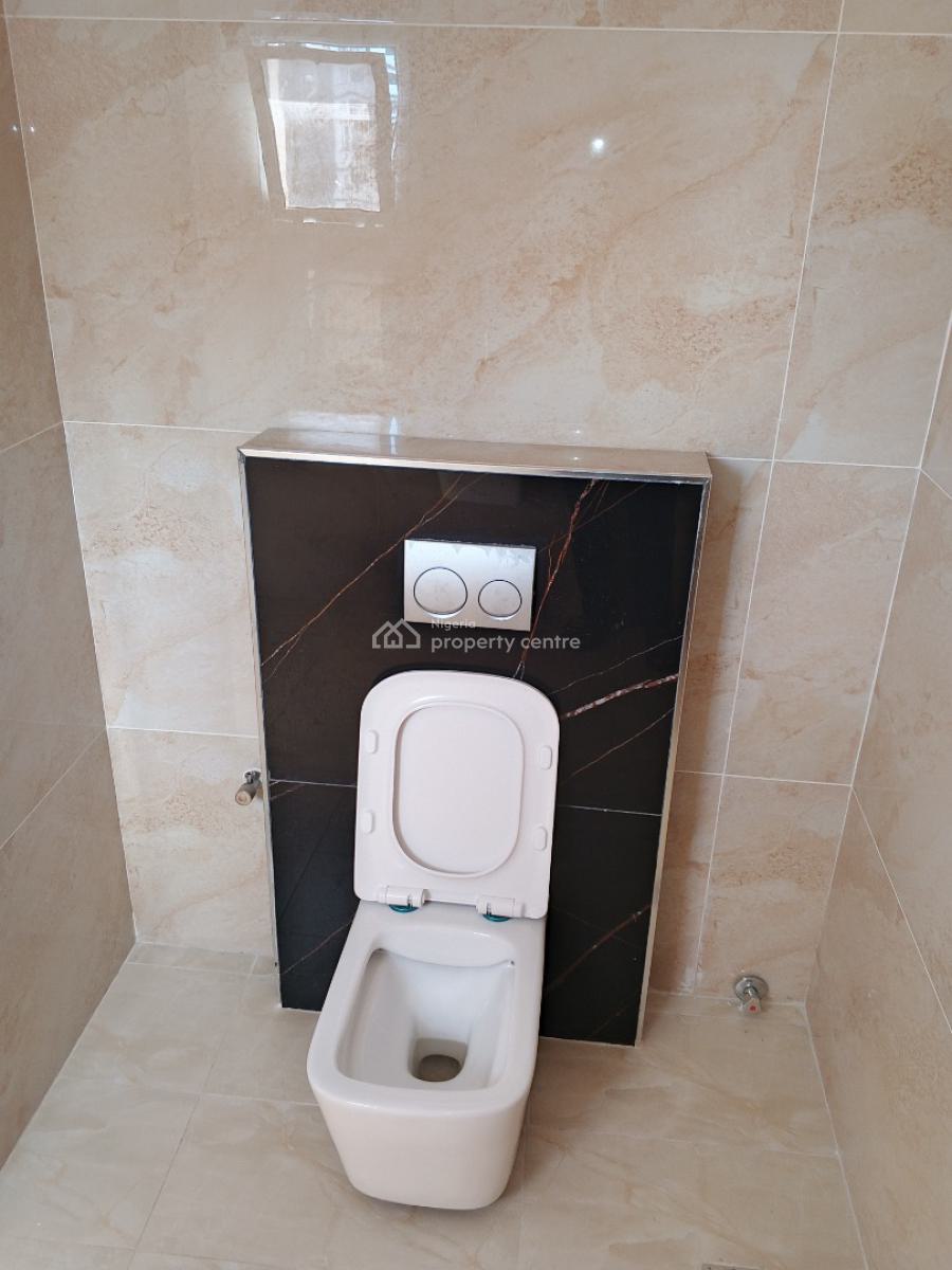 3 Bedrooms Tastefully Finished Newly Built Fully Furnished Flat, Off Ajose Adeogun Street, Victoria Island Extension, Victoria Island (vi), Lagos, Flat / Apartment for Rent