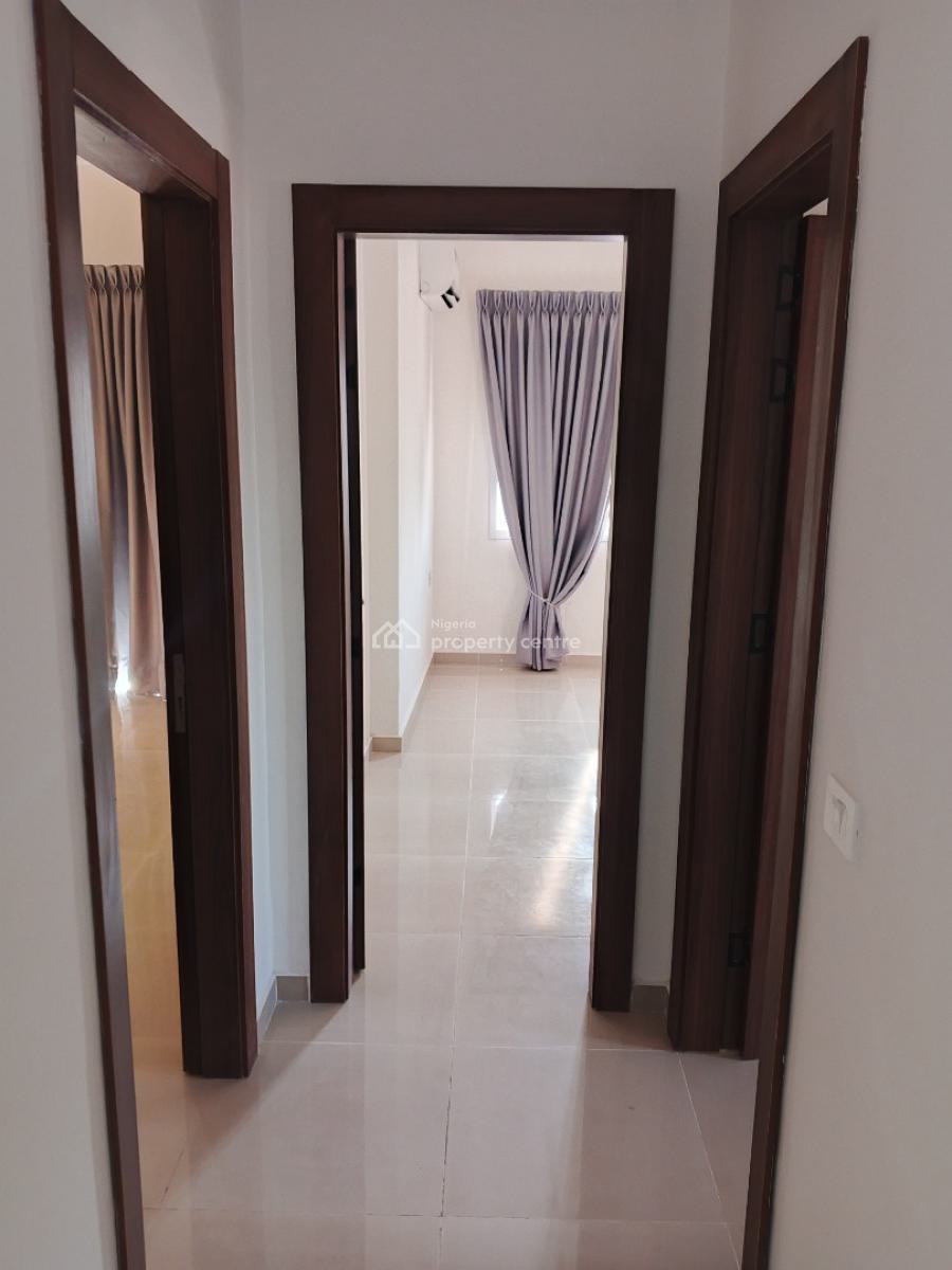 3 Bedrooms Tastefully Finished Newly Built Fully Furnished Flat, Off Ajose Adeogun Street, Victoria Island Extension, Victoria Island (vi), Lagos, Flat / Apartment for Rent