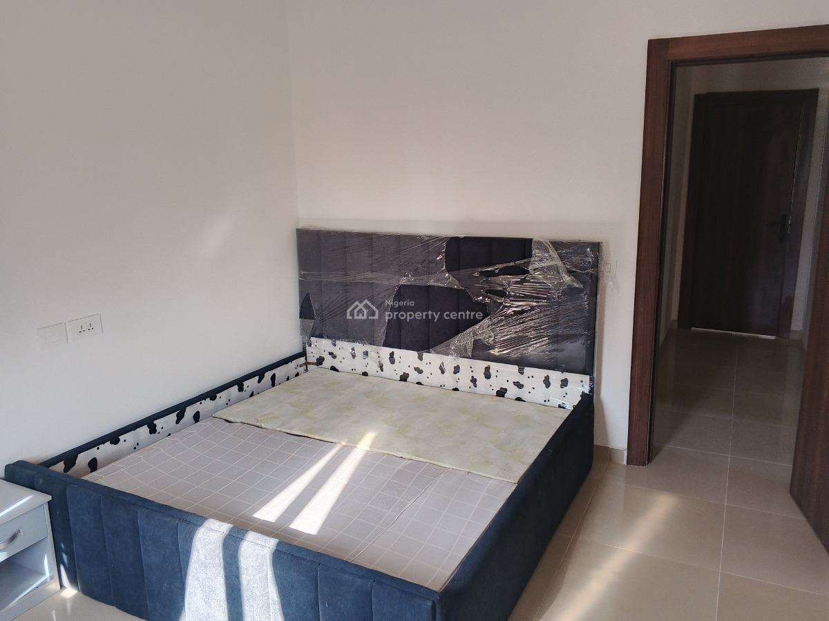 3 Bedrooms Tastefully Finished Newly Built Fully Furnished Flat, Off Ajose Adeogun Street, Victoria Island Extension, Victoria Island (vi), Lagos, Flat / Apartment for Rent