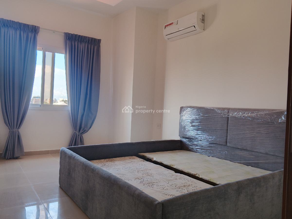 3 Bedrooms Tastefully Finished Newly Built Fully Furnished Flat, Off Ajose Adeogun Street, Victoria Island Extension, Victoria Island (vi), Lagos, Flat / Apartment for Rent