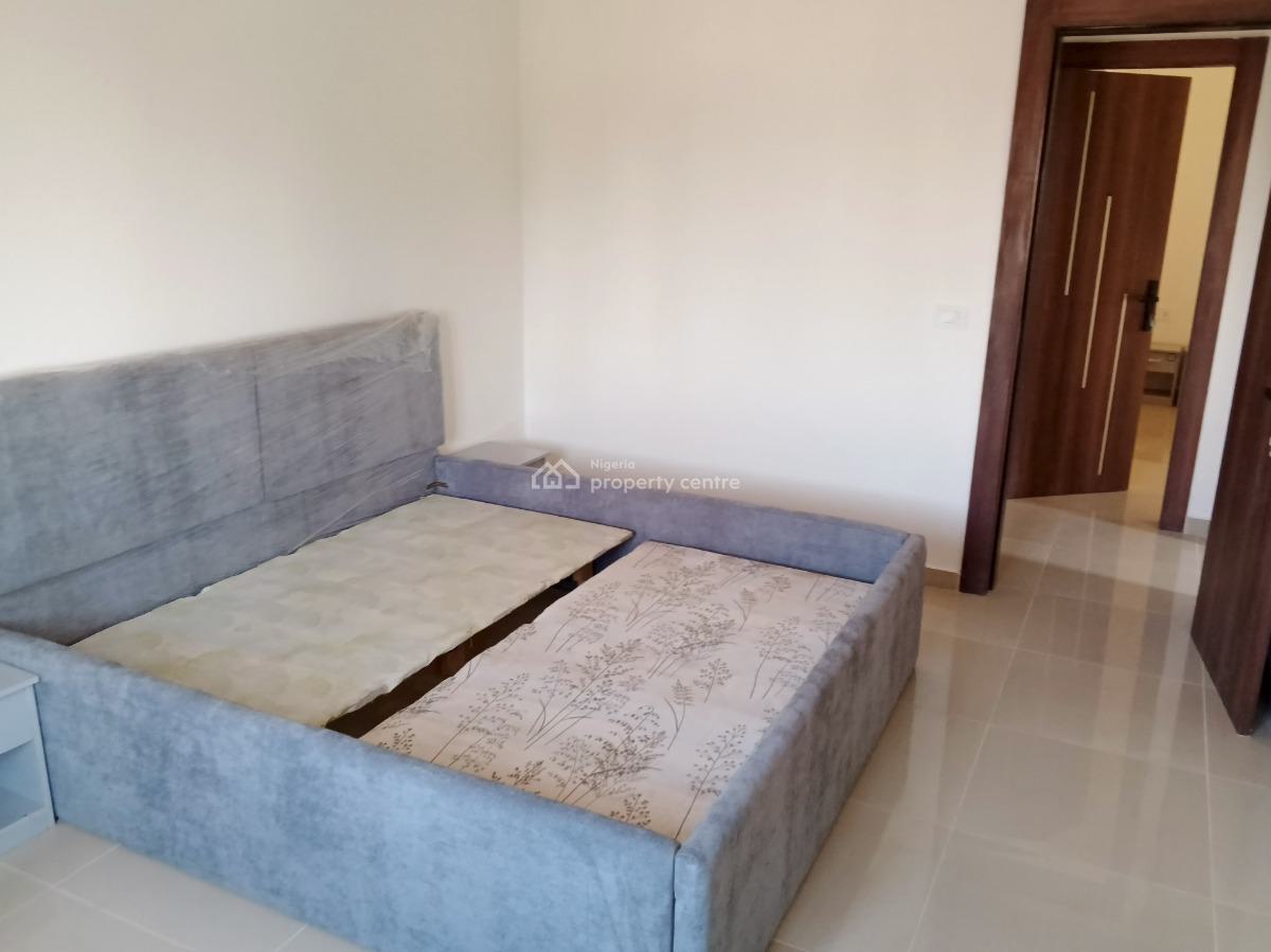 3 Bedrooms Tastefully Finished Newly Built Fully Furnished Flat, Off Ajose Adeogun Street, Victoria Island Extension, Victoria Island (vi), Lagos, Flat / Apartment for Rent