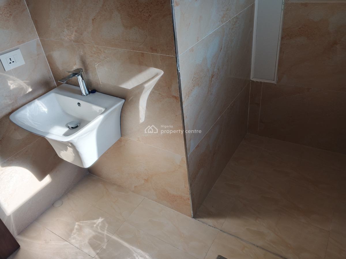 3 Bedrooms Tastefully Finished Newly Built Fully Furnished Flat, Off Ajose Adeogun Street, Victoria Island Extension, Victoria Island (vi), Lagos, Flat / Apartment for Rent