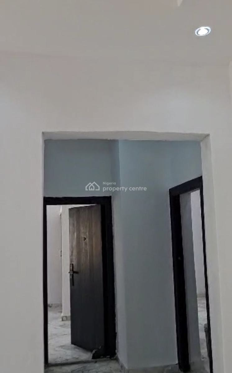 a Lovely Newly Built 2 Bedrooms Flat Upstairs Apartment, Unity Estate Badore Road, Badore, Ajah, Lagos, House for Rent