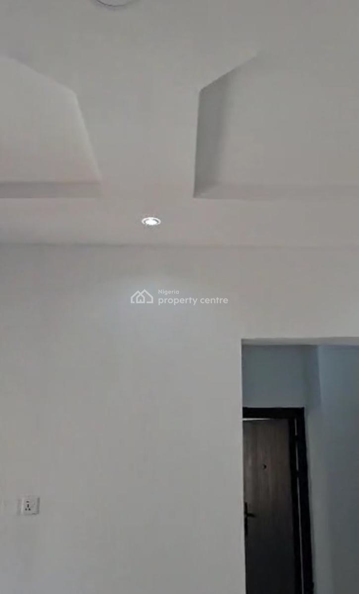 a Lovely Newly Built 2 Bedrooms Flat Upstairs Apartment, Unity Estate Badore Road, Badore, Ajah, Lagos, House for Rent