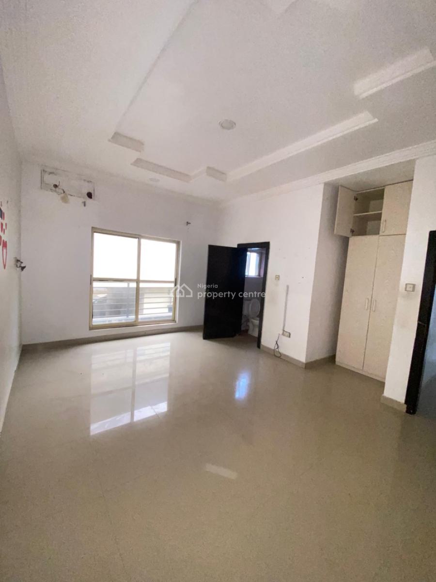 4 Bedroom Terrace Duplex with Bq, Oral Estate, Lekki, Lagos, Terraced Duplex for Rent
