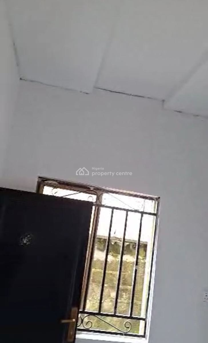 a Lovely Newly Built Room Self Contained Apartment, Unity Estate, Badore, Ajah, Lagos, Self Contain (single Rooms) for Rent