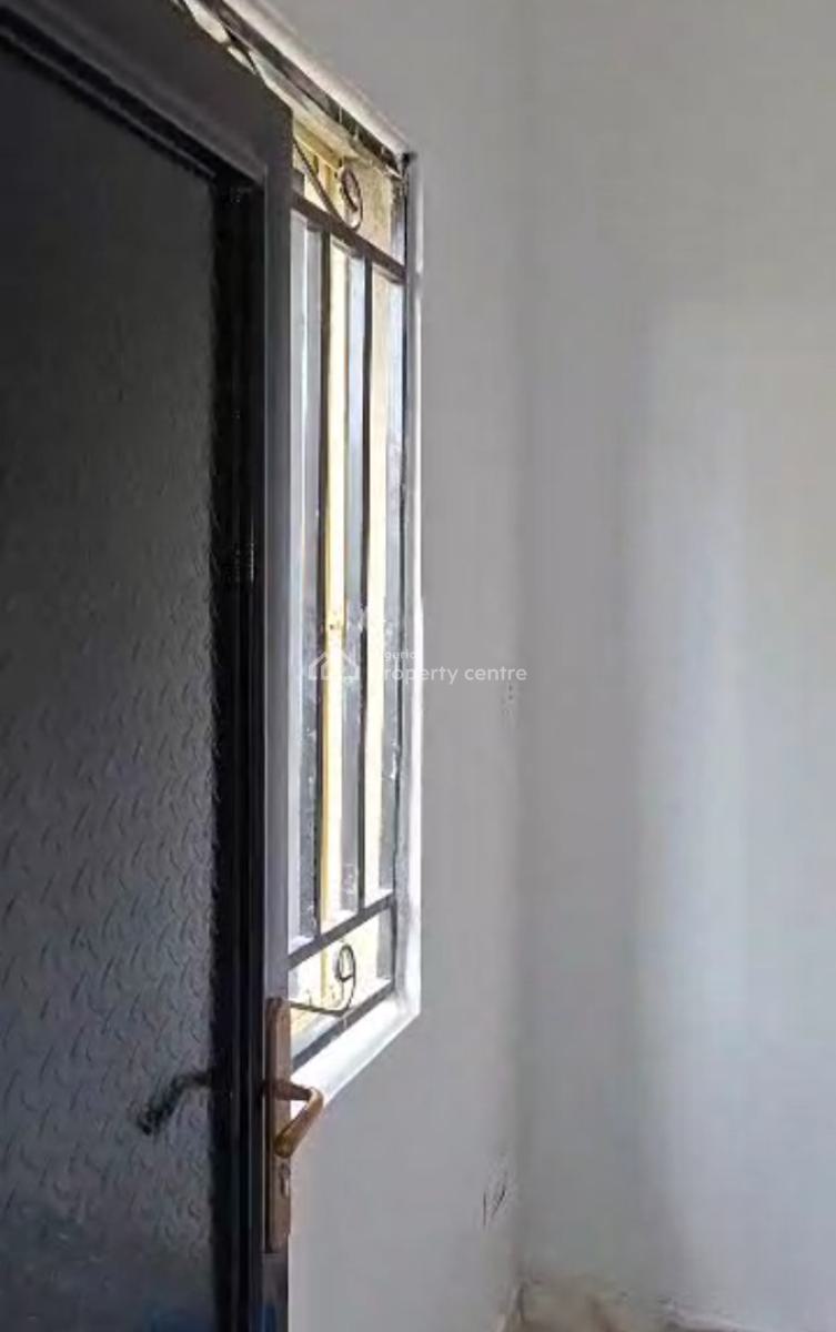 a Lovely Newly Built Room Self Contained Apartment, Unity Estate, Badore, Ajah, Lagos, Self Contain (single Rooms) for Rent
