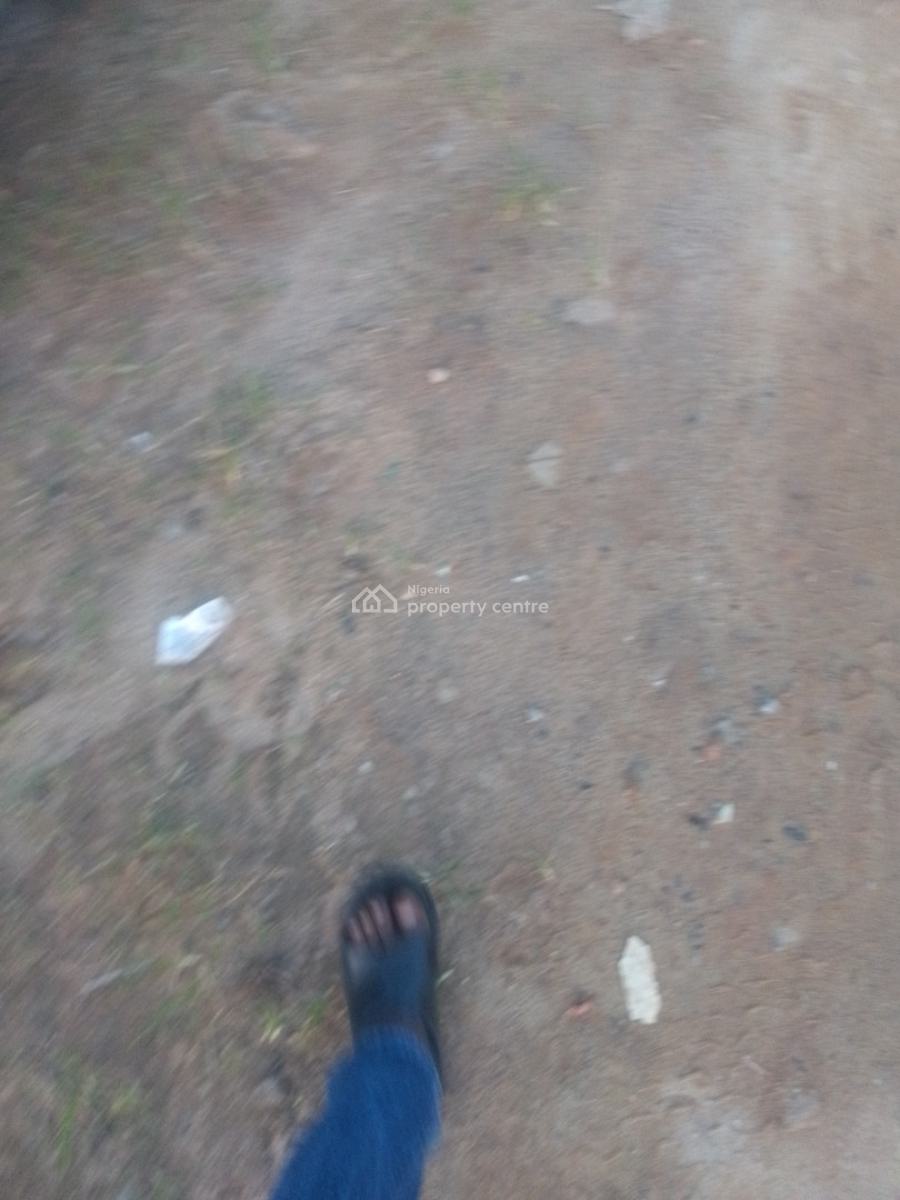 Very Nice and Spacious 3 Bedroom Flat with Bq, Anthony, Maryland, Lagos, Flat / Apartment for Rent