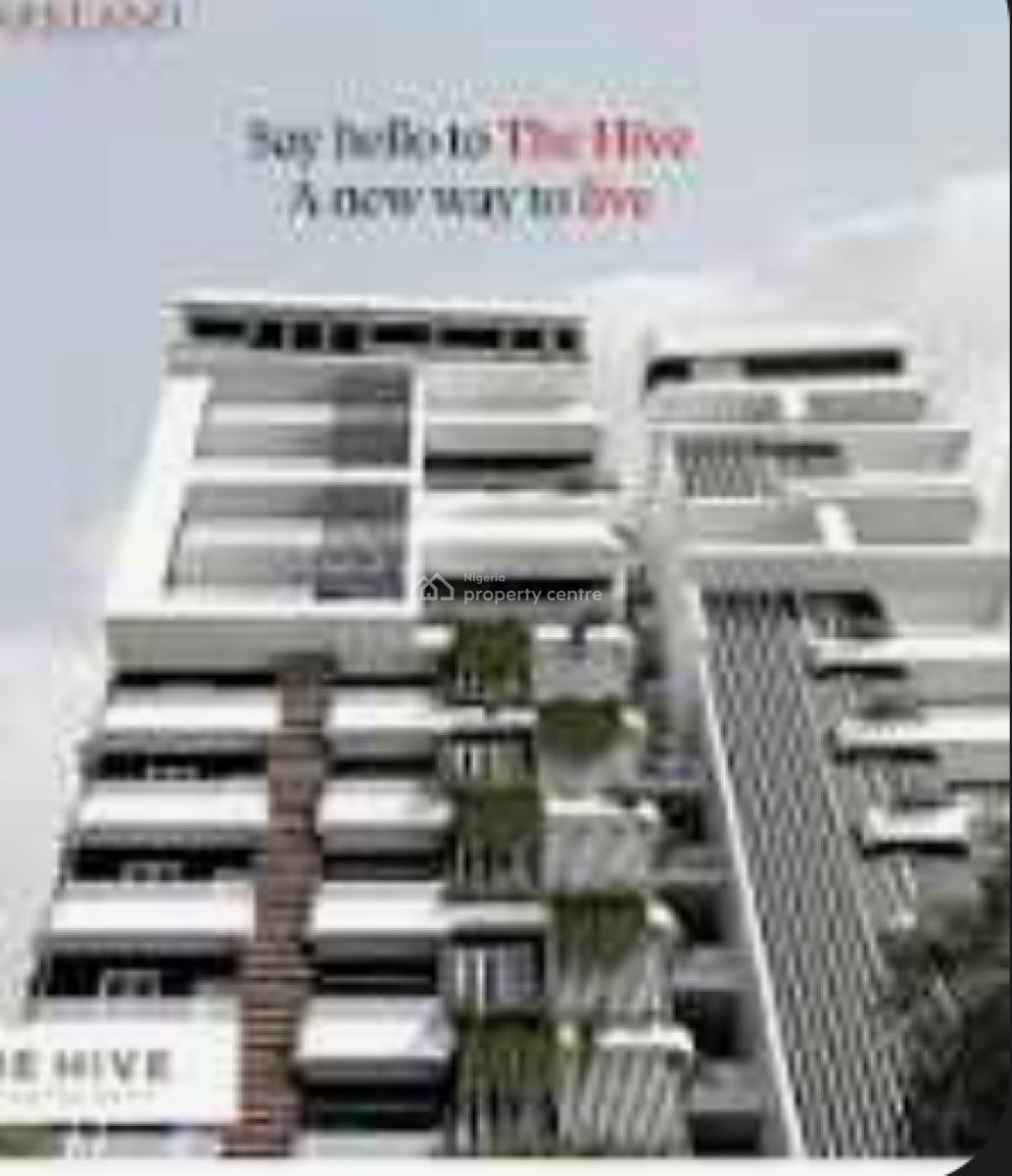 3 Bedroom, Right Opposite The Largest Us Consulate in The World, Eko Atlantic City, Lagos, Flat / Apartment for Sale