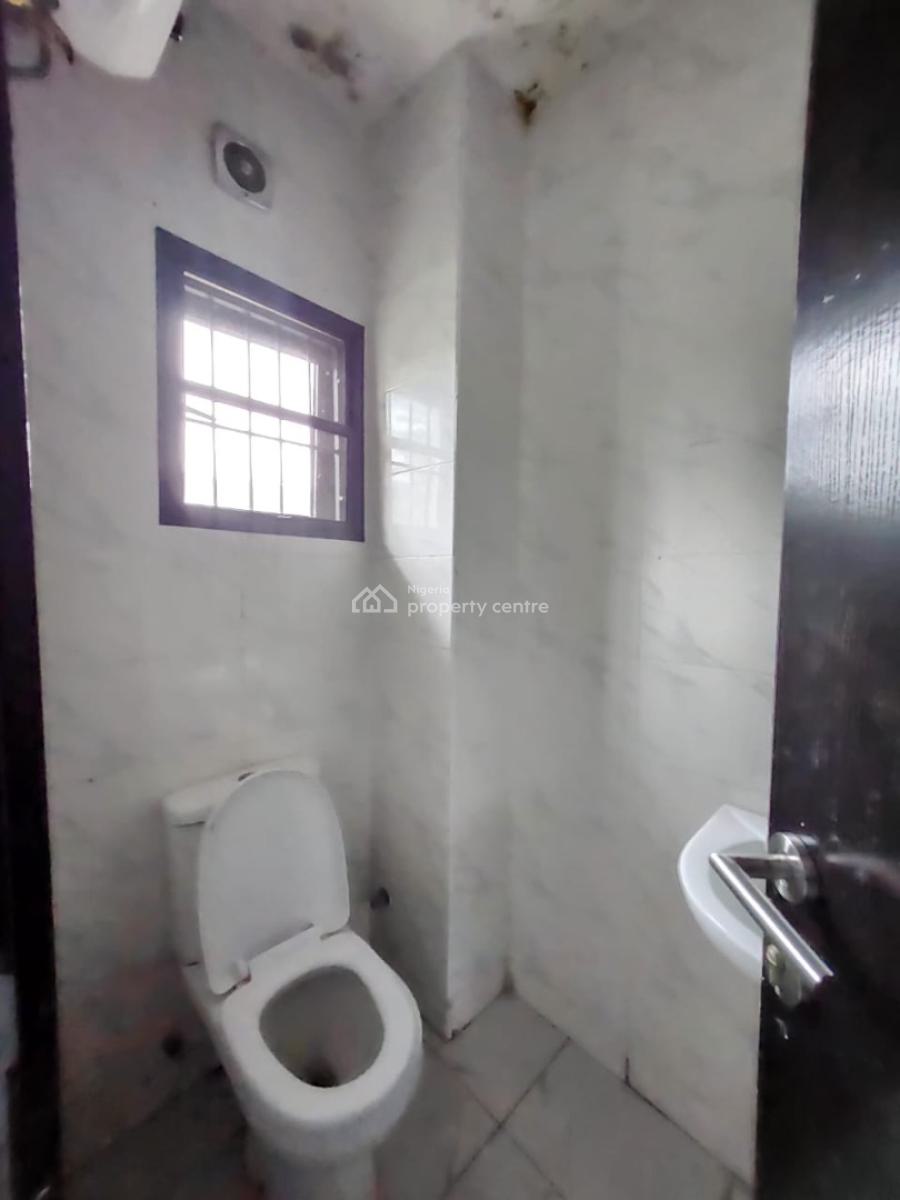 a Luxury Built 3 Bedroom Apartment, Lekki, Lagos, Flat / Apartment for Rent