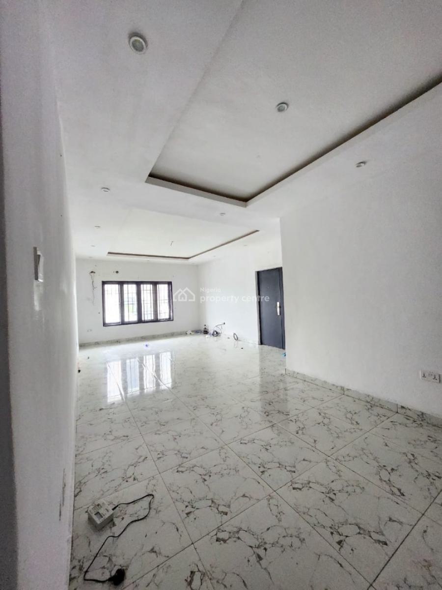 a Luxury Built 3 Bedroom Apartment, Lekki, Lagos, Flat / Apartment for Rent