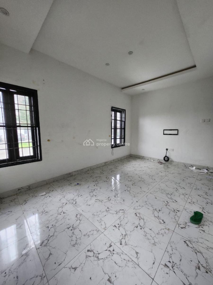 a Luxury Built 3 Bedroom Apartment, Lekki, Lagos, Flat / Apartment for Rent