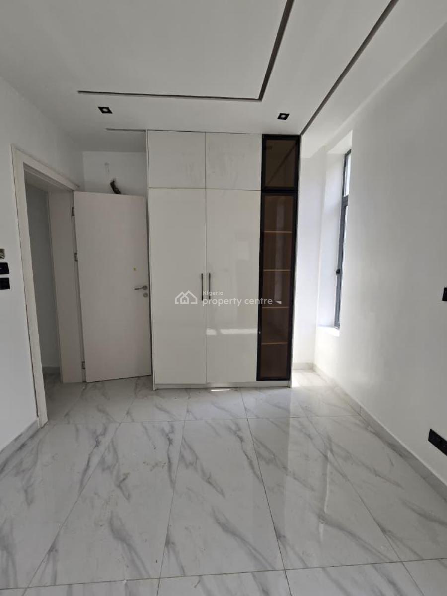 Exquisite and Modern 2 Bedroom Apartments with Gym and Pool, Lekki Phase 1, Lekki, Lagos, Flat / Apartment for Sale