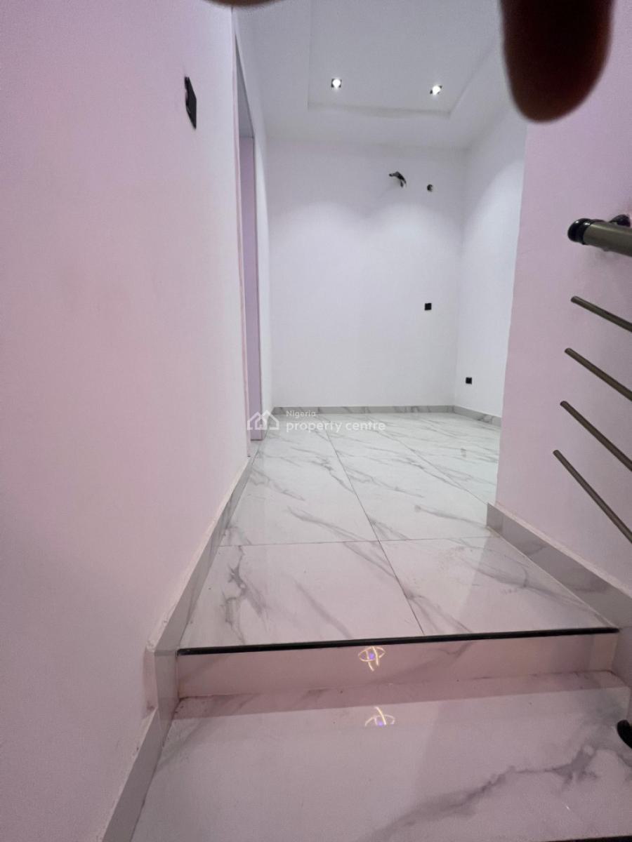 3 Bedroom Terrace, Ikota, Lekki, Lagos, House for Sale