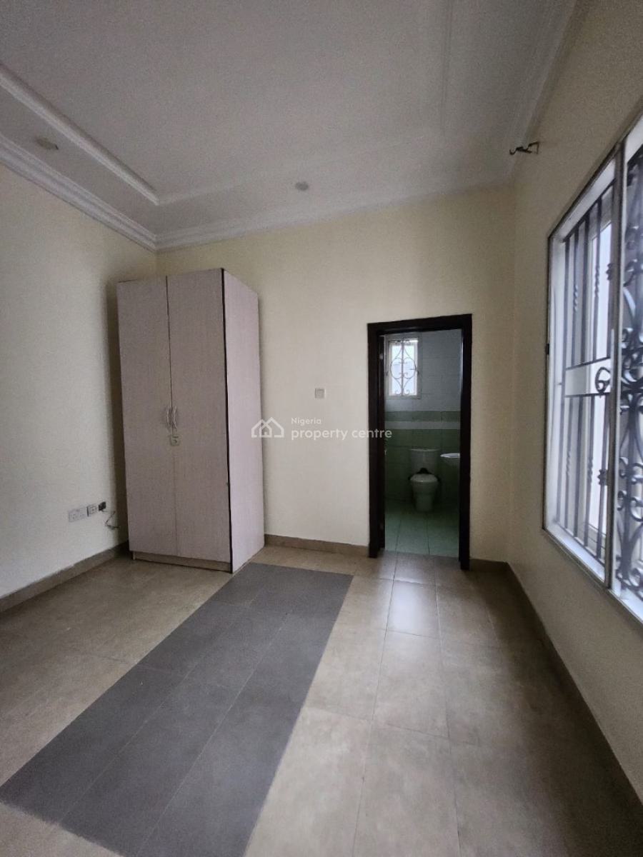Luxury Built 5 Bedroom, Fully Detached Duplex with Bq, Lekki, Lagos, Semi-detached Duplex for Rent
