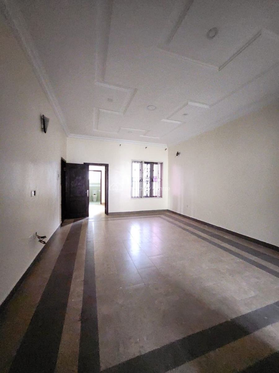Luxury Built 5 Bedroom, Fully Detached Duplex with Bq, Lekki, Lagos, Semi-detached Duplex for Rent