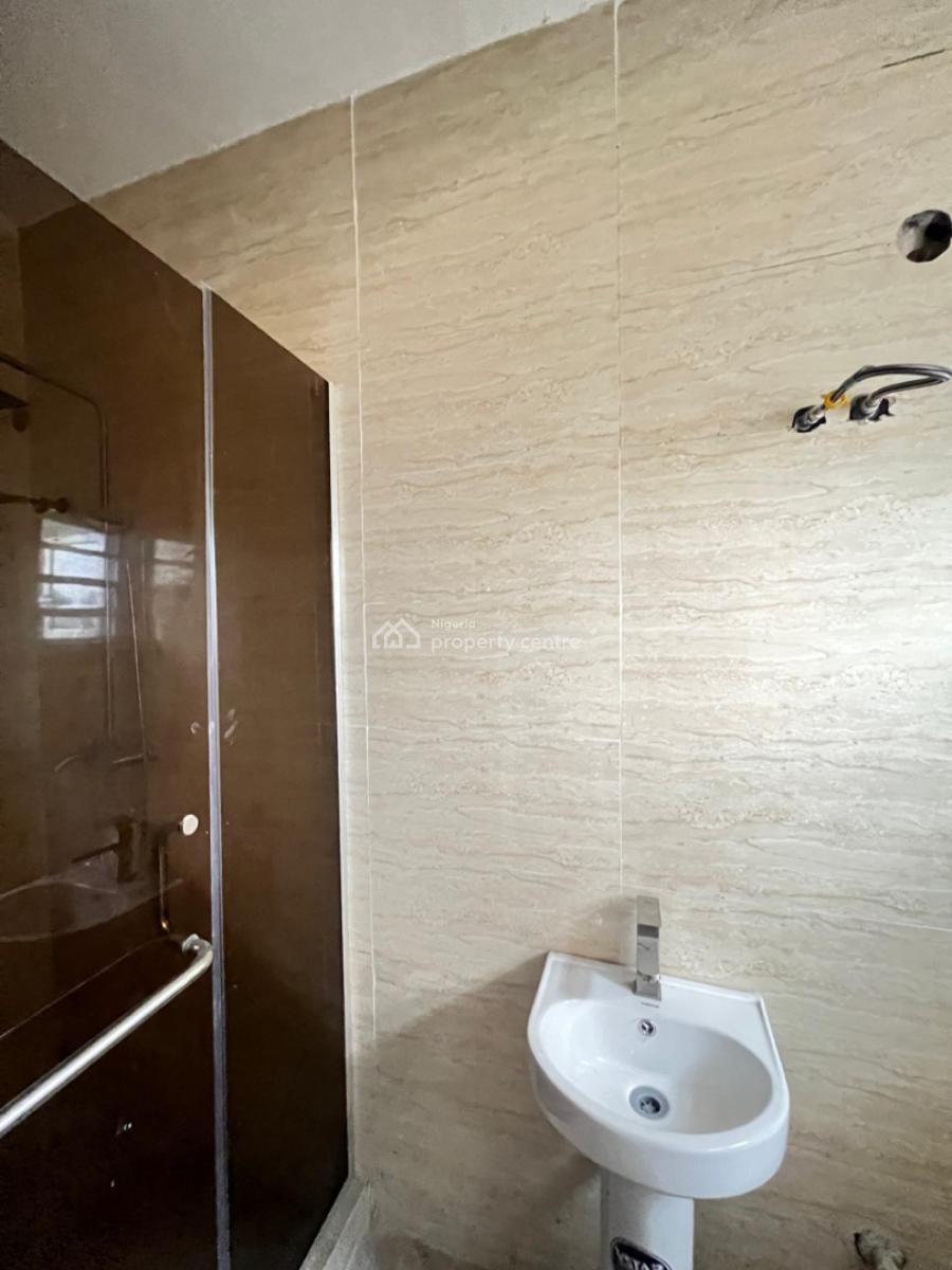 3 Bedrooms Apartment, Ajah, Lagos, Flat / Apartment for Sale