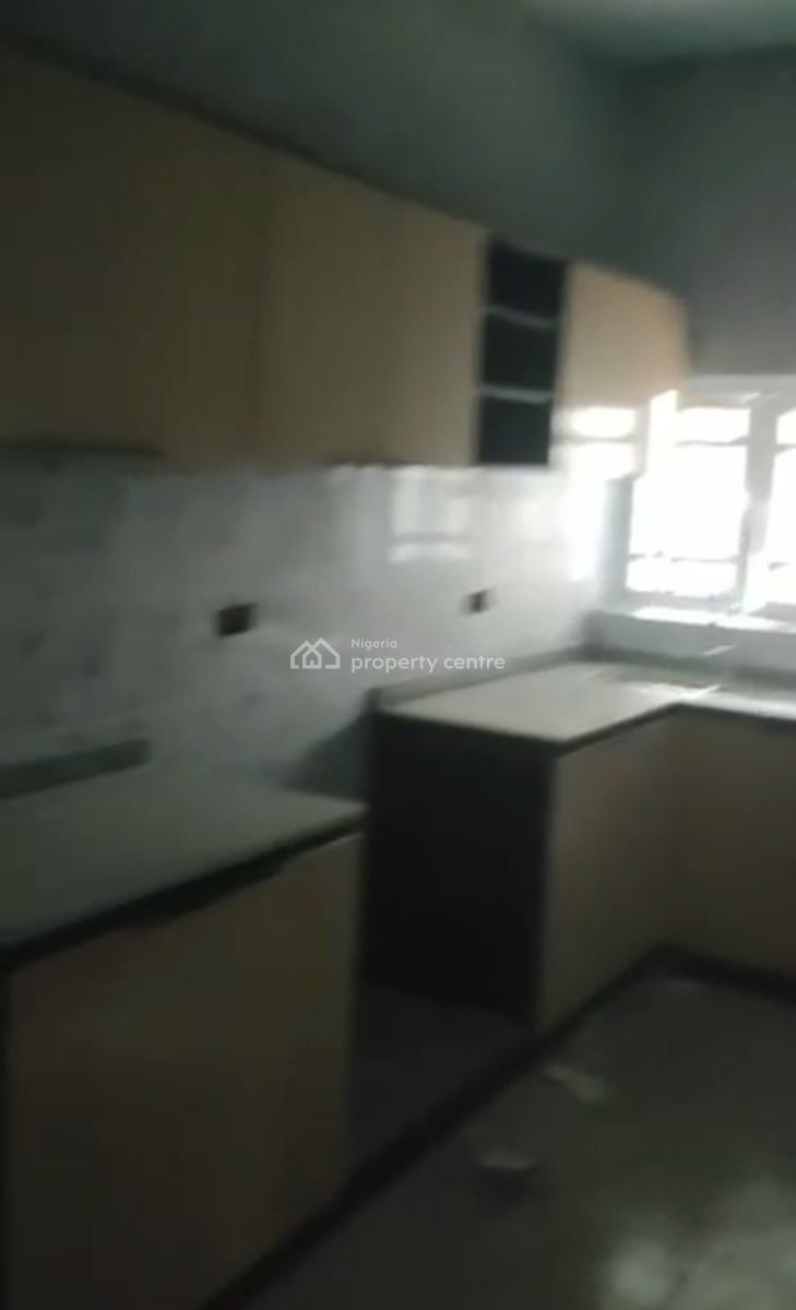 Newly Built Modern 2 Bedroom Bungalow., Lugbe District, Abuja, Flat / Apartment for Rent