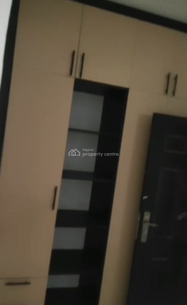 Newly Built Modern 2 Bedroom Bungalow., Lugbe District, Abuja, Flat / Apartment for Rent
