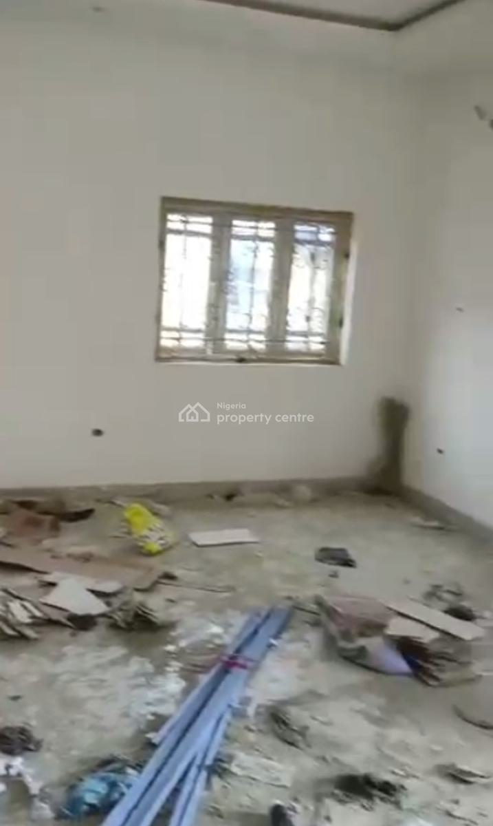 Newly Built Modern 2 Bedroom Bungalow., Lugbe District, Abuja, Flat / Apartment for Rent