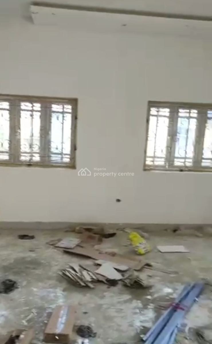 Newly Built Modern 2 Bedroom Bungalow., Lugbe District, Abuja, Flat / Apartment for Rent