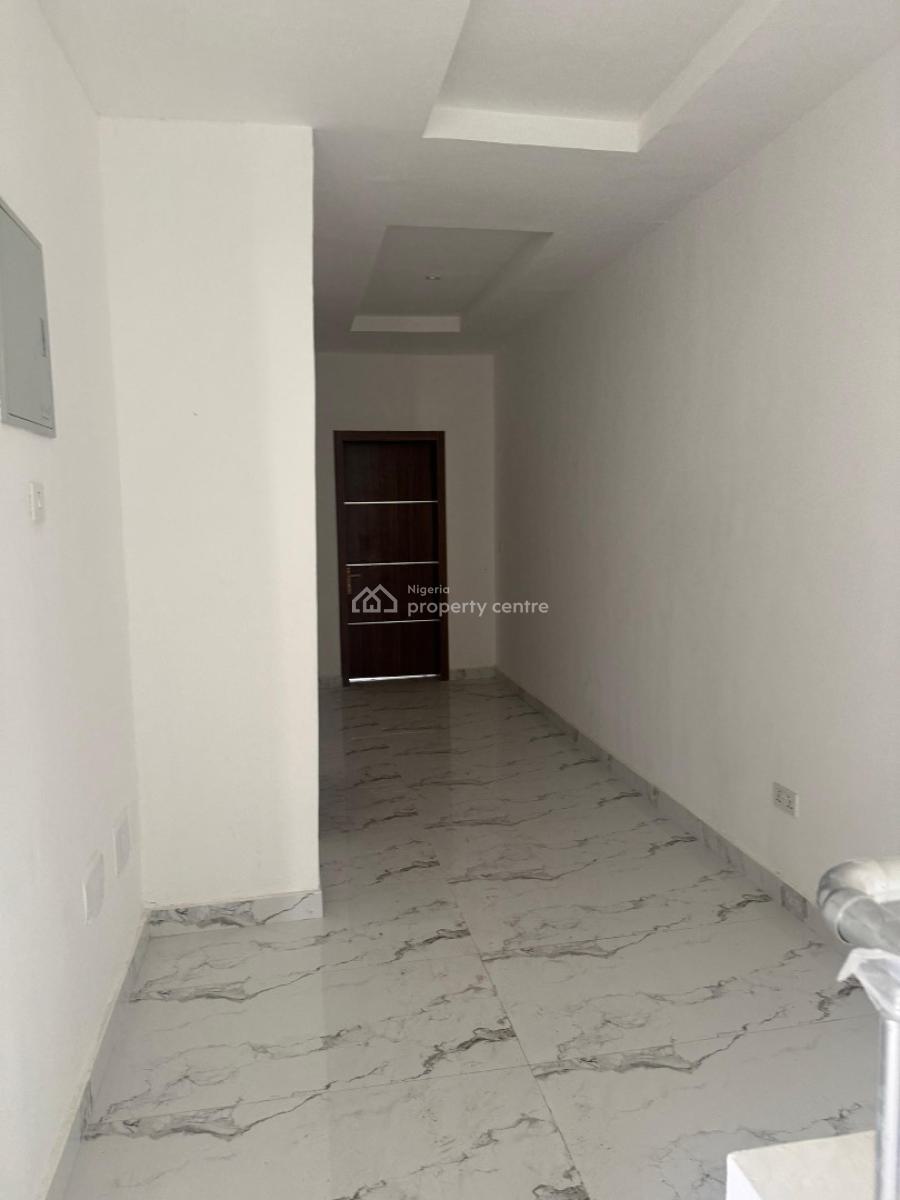 Newly Built, Luxurious 4-bedroom Semi Detached Duplex with a Bq, Harris Drive, Ikota, Lekki, Lagos, Semi-detached Duplex for Rent