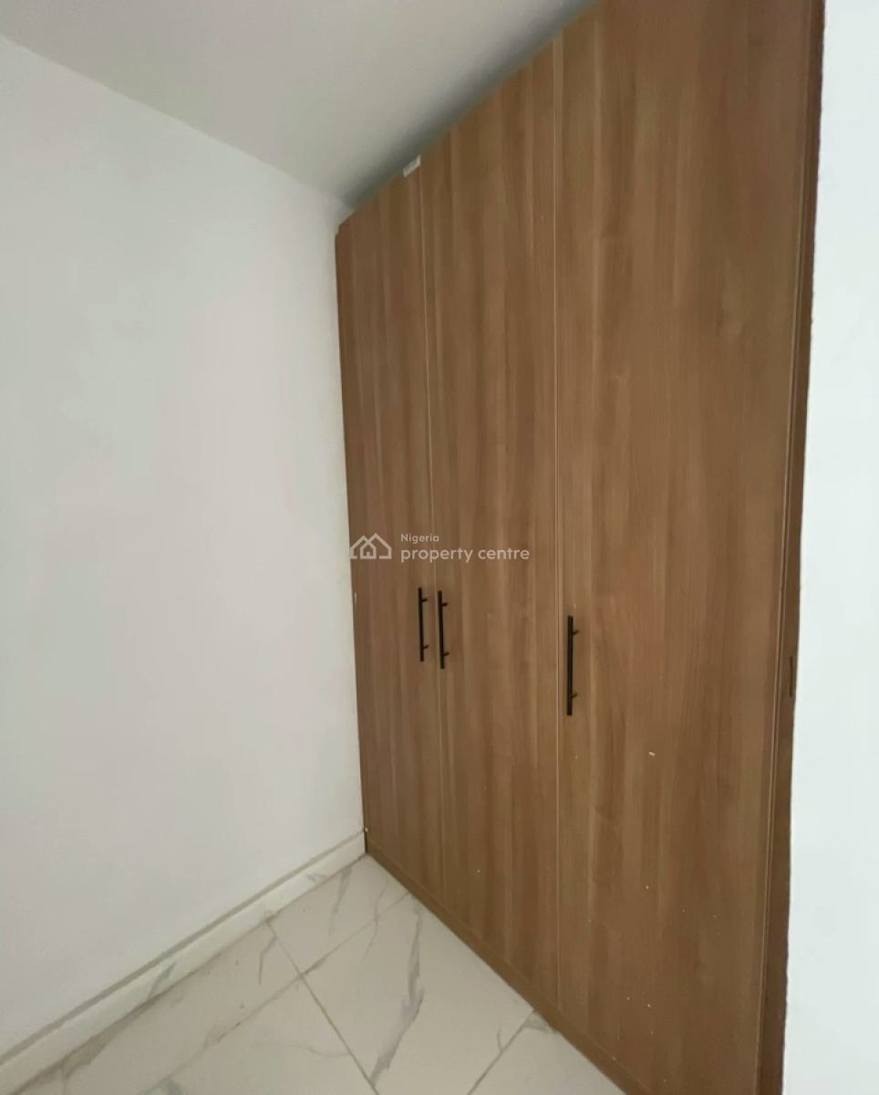 Brand New Serene Mini Estate, Life Camp, Abuja, Terraced Duplex for Sale