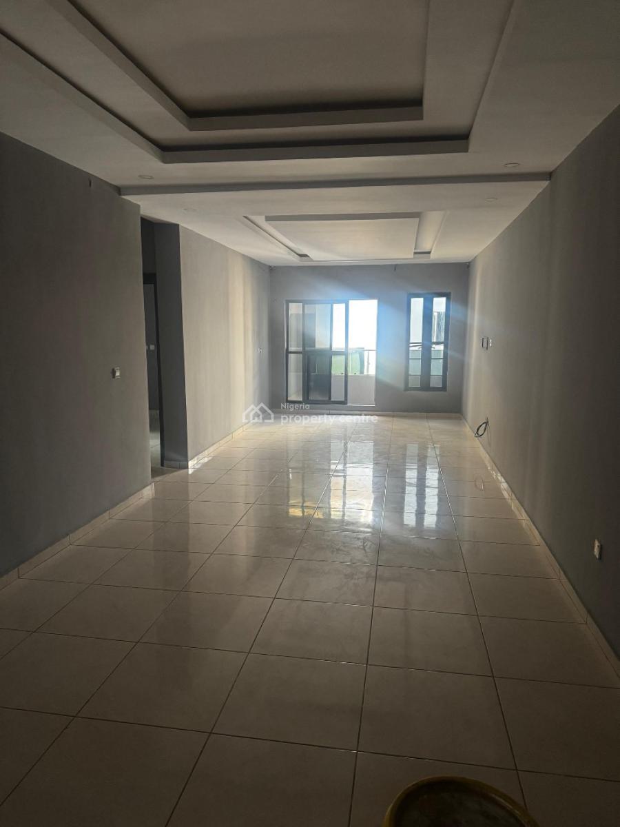 Spacious 2 Bedroom Apartment with Excellent Facilities, Chevron/ Conservation Road, Lekki, Lagos, Flat / Apartment for Rent